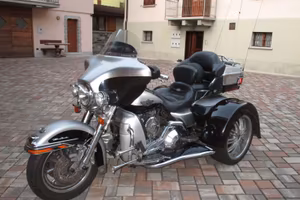 TRIKE IN BUONE  CONDIZIONI.