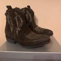 Texano divine follie