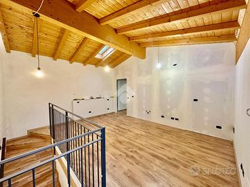 2 LOCALI A MARTINENGO