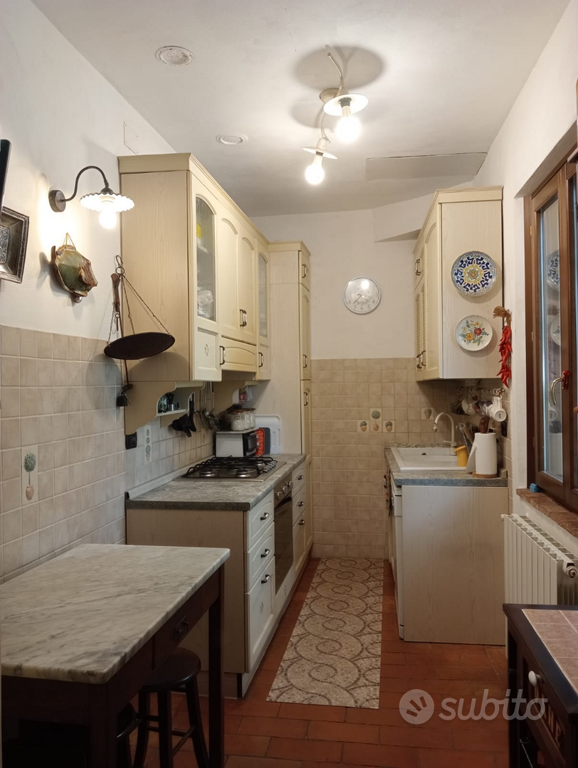 Appartamento – Cecina, Marina di Cecina - Vista 5