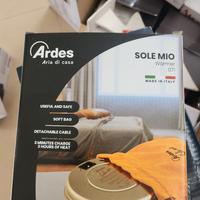 ardes sole mio