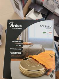 ardes sole mio