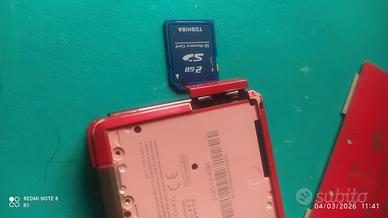 Nintendo 3DS