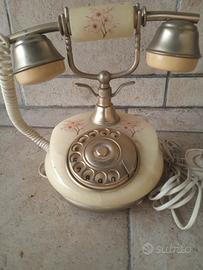 telefono vintage 