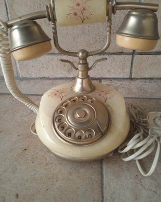 telefono vintage 