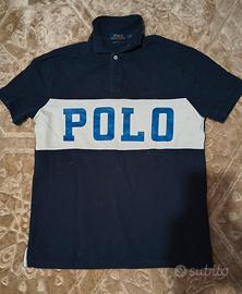 Polo Ralph Lauren Custom Slim Fit - Taglia M