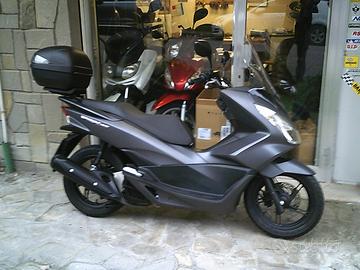 Honda PCX 150 - 2014