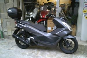 Honda PCX 150 - 2014