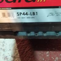 batteria x auto 