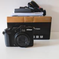 Nikon Coolpix P7000