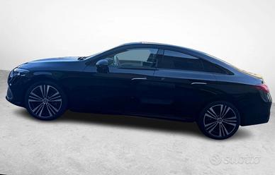 Mercedes-benz CLA 350 ELETTRICA 354 CV