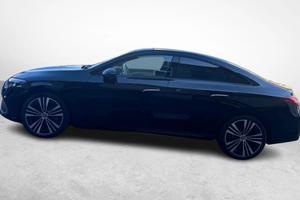 Mercedes-benz CLA 350 ELETTRICA 354 CV
