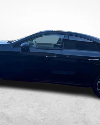 Mercedes-benz CLA 350 ELETTRICA 354 CV
