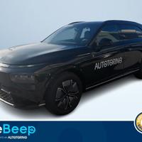 XPENG G9 LONG RANGE RWD