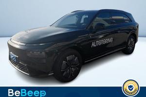 XPENG G9 LONG RANGE RWD