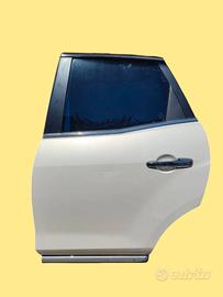 4 / PORTE -usate -mazda cx-7 - dx/sx