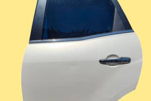 4 / PORTE -usate -mazda cx-7 - dx/sx