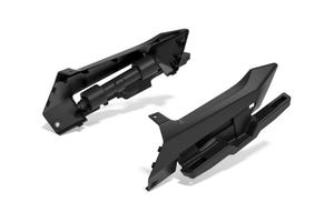 Supporti per bauletto e borse laterali originale y