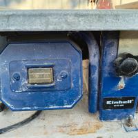 taglia mattonelle elettrico