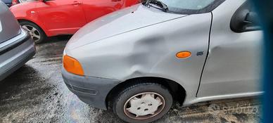FIAT PUNTO 1998 - PARAFANGO SINISTRO
