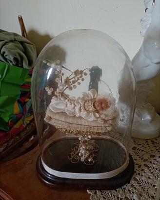 Madonna Maria bambina
