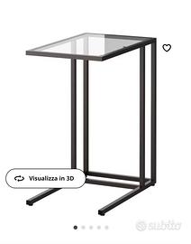 Tavolino Ikea