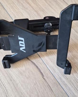 staffa tablet per auto