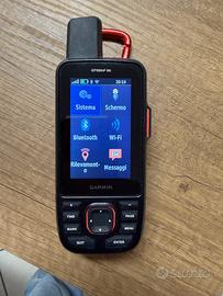 Garmin GPS 66i