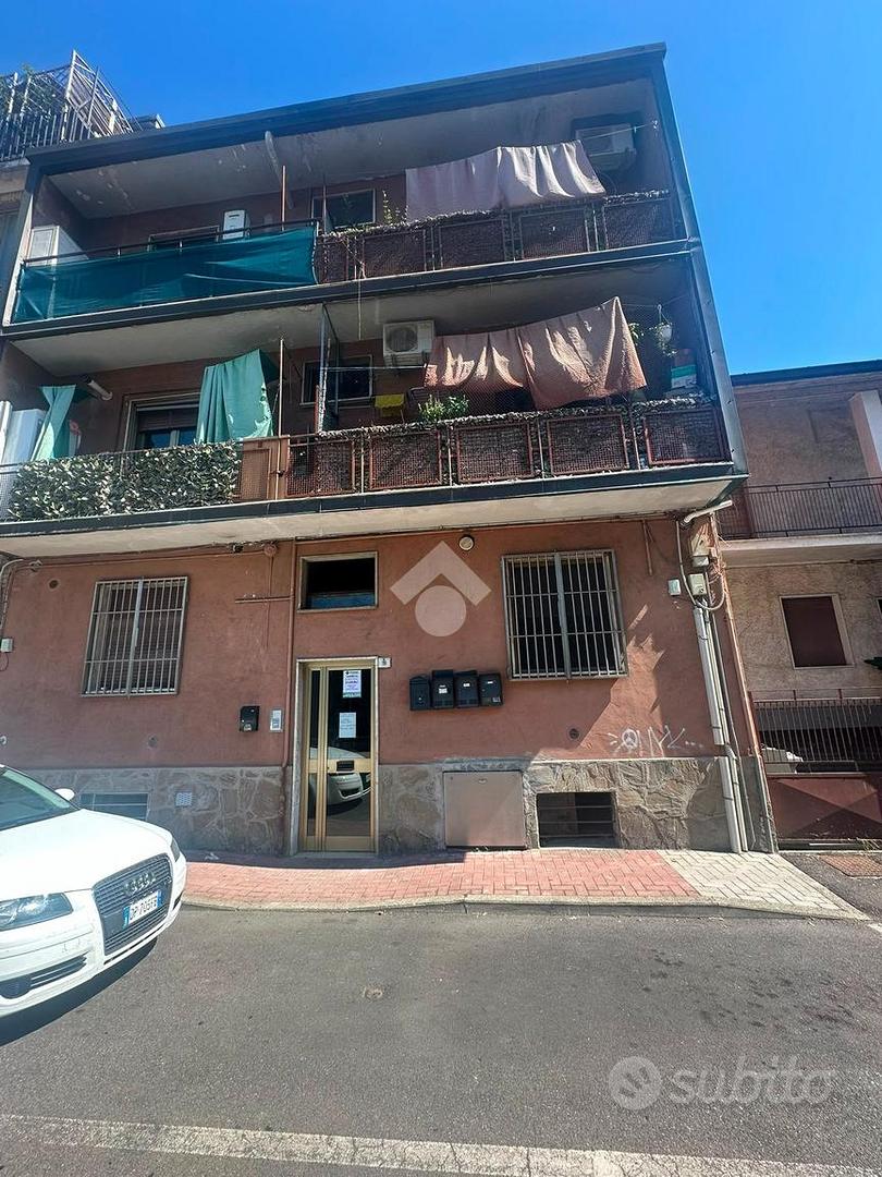 Appartamento – San Donato Milanese, Certosa di San Donato, Triulzo - Vista 4