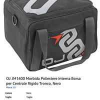 Borsa interna per Bauletto GIVI trekker 46 litri