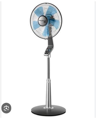 Ventilatore rowenta