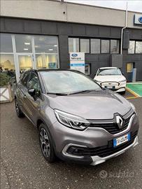 RENAULT Captur 0.9 tce Sport Edition2 90cv E6d