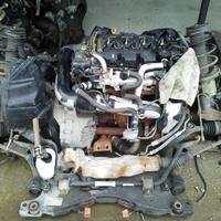 Motore Volvo V50 - 2006 - 2.0 Diesel - D4164T