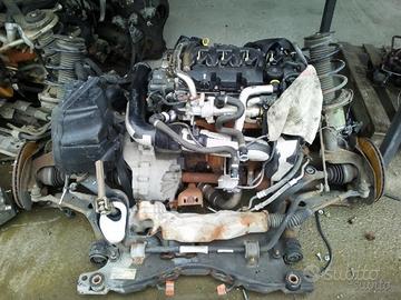 Motore Volvo V50 - 2006 - 2.0 Diesel - D4164T
