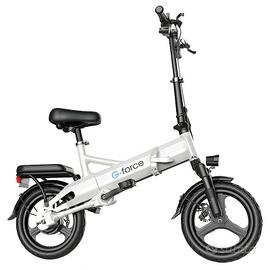 G-Force G14 E-Bike Pieghevole