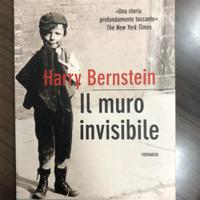 Il muro invisibile - Harry Bernstein