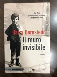 Il muro invisibile - Harry Bernstein