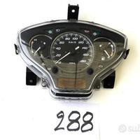 Cruscotto strumenti Honda SH 300i (n.288)