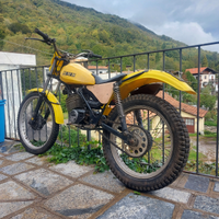 Trial SWM