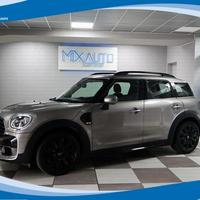 MINI One Countryman 1.5 Baker Street EU6
