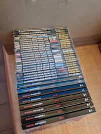 dylan dog almanacco e magazine completa 2022