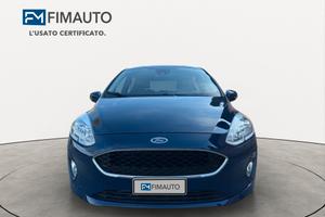 Ford Fiesta 1.5 TDCi 85 Cv 5 porte Plus - 2017