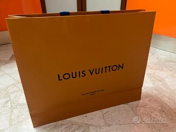 Busta Louis Vuitton