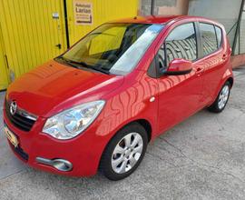 OPEL Agila 1.2 16V 86CV Enjoy