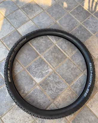 Schwalbe racing ralph 27.5 x 2.25