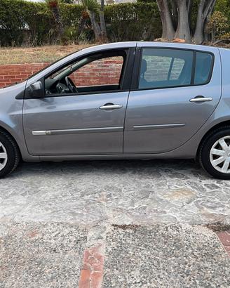 Renault Clio 1.2 Benzina/Gpl