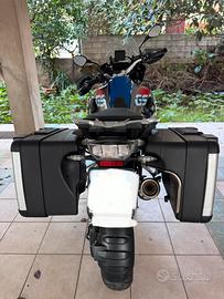 Borse Vario Laterali per Bmw R 1200 Gs 2018