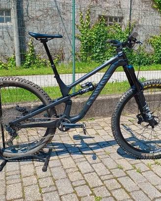 Canyon Spectral 29 CF 7 2022 Taglia M