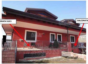 Appartamento Montecorvino Pugliano [A4346489]