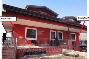 Appartamento Montecorvino Pugliano [A4346489]